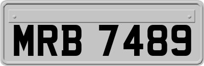 MRB7489