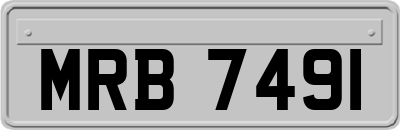 MRB7491