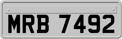 MRB7492