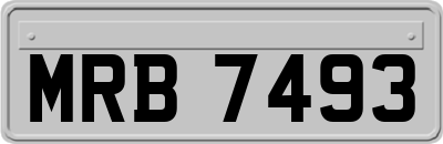 MRB7493