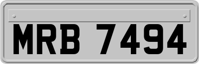 MRB7494