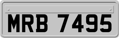 MRB7495