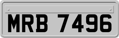 MRB7496