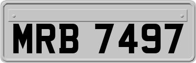 MRB7497