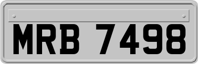 MRB7498