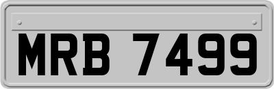 MRB7499