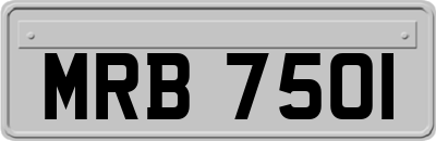 MRB7501