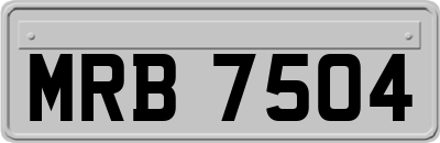 MRB7504