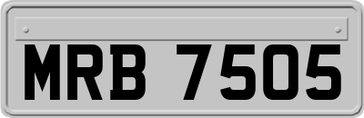 MRB7505