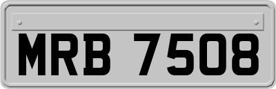 MRB7508