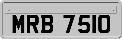 MRB7510