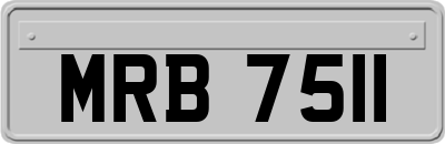 MRB7511
