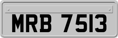 MRB7513