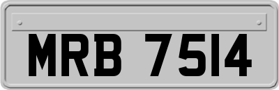MRB7514
