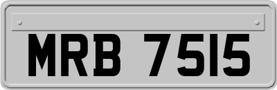 MRB7515