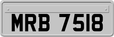 MRB7518