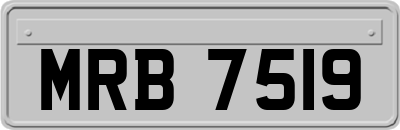 MRB7519