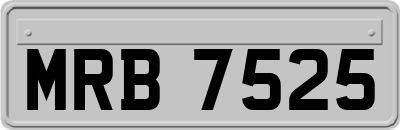 MRB7525