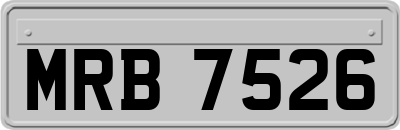 MRB7526