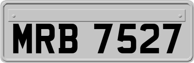 MRB7527
