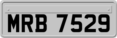 MRB7529