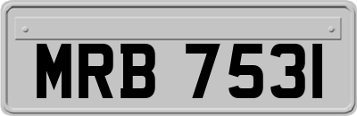MRB7531