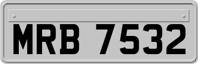 MRB7532
