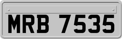 MRB7535