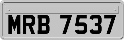 MRB7537