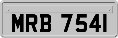 MRB7541