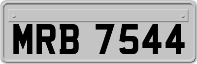 MRB7544