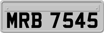 MRB7545