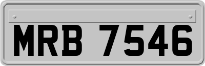 MRB7546