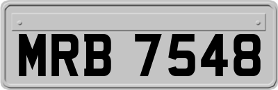 MRB7548