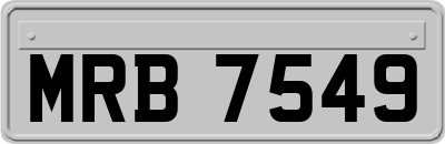 MRB7549