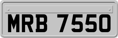 MRB7550