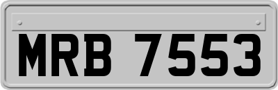MRB7553