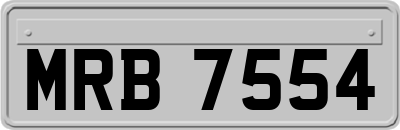 MRB7554