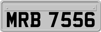 MRB7556