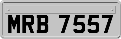 MRB7557