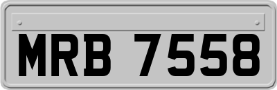 MRB7558
