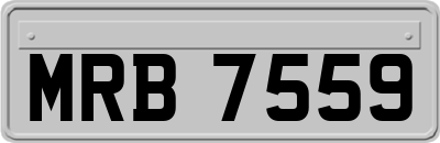 MRB7559