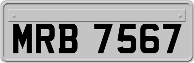MRB7567