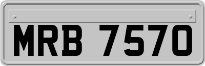 MRB7570