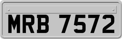 MRB7572