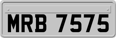 MRB7575