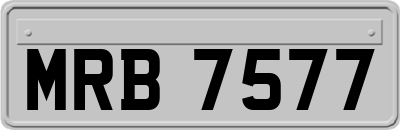 MRB7577