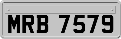 MRB7579