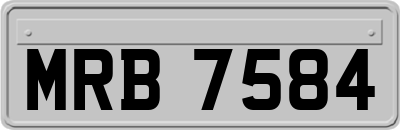 MRB7584