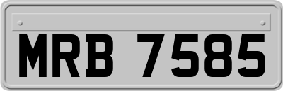 MRB7585